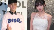 林俊杰认爱网红女友后首同框，0伪装甜蜜看电影被捕捉