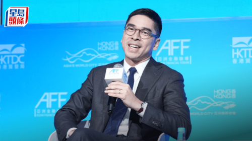 陈文博倡公共议题引入私企绩效