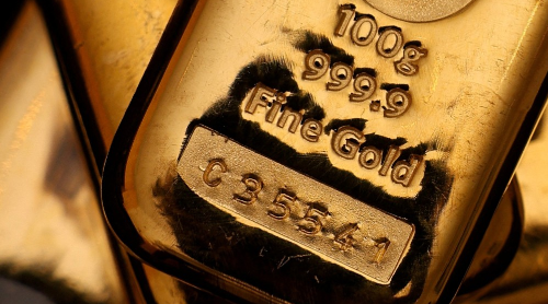 金价飙升避险加投机