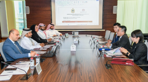 香港海关积极开拓“认可经济营运商”版图