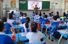 取消统考！家长更焦虑了深圳多区小学期末卷掀热议