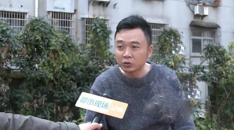 邱先生望以自身惨痛经历告诫公众。