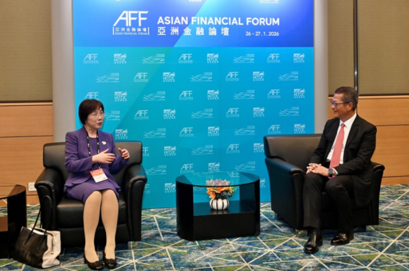 陈茂波2 陈茂波2