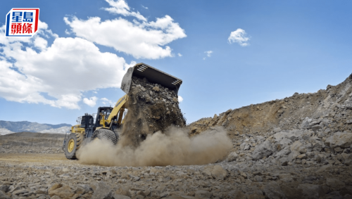 特朗普政府傳啓動120億美元“金庫”項目