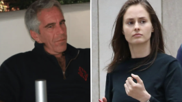 爱泼斯坦死前48小时签署文件首次公开：将1亿美元赠予女友，自述曾考虑迎娶对方并留下33克拉钻戒