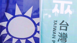 新北市长选战，蓝白3人选最支持谁？街头民调结果惊人