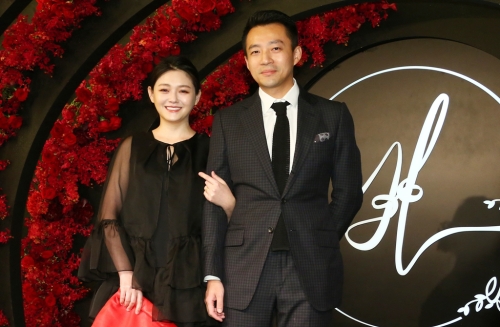 汪小菲、张兰被点名