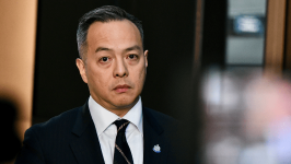 龙虾湾谋杀案｜周一鸣感谢泰警协助，指疑犯非法居留泰国，已被递解出境