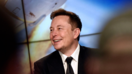 马斯克谈太空GPU畅想：36个月内太空会是部署AI的最便宜去处