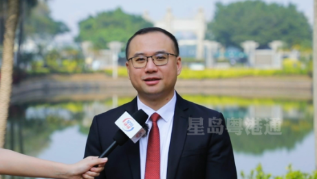 《星岛》专访中大岭南学院刘彦初，外资机构对中国资产的配置释放了哪些关键信号