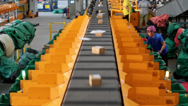 “快递停运”登上热搜，多家公司回应