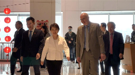 时机好敏感，AIT三会卢秀燕后，赖清德8日台中闭门便当会