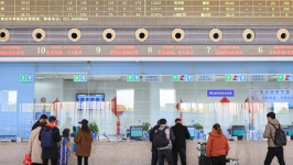 2折优惠火车票，来了！