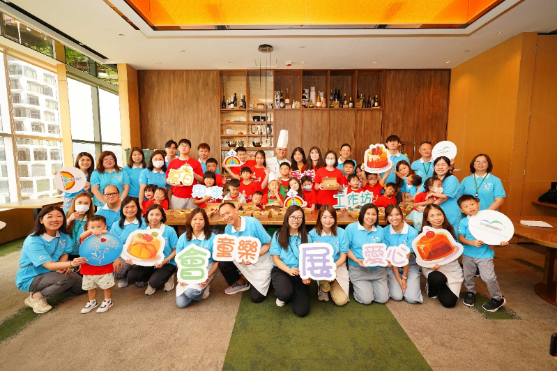 会展管理公司ESG策略4