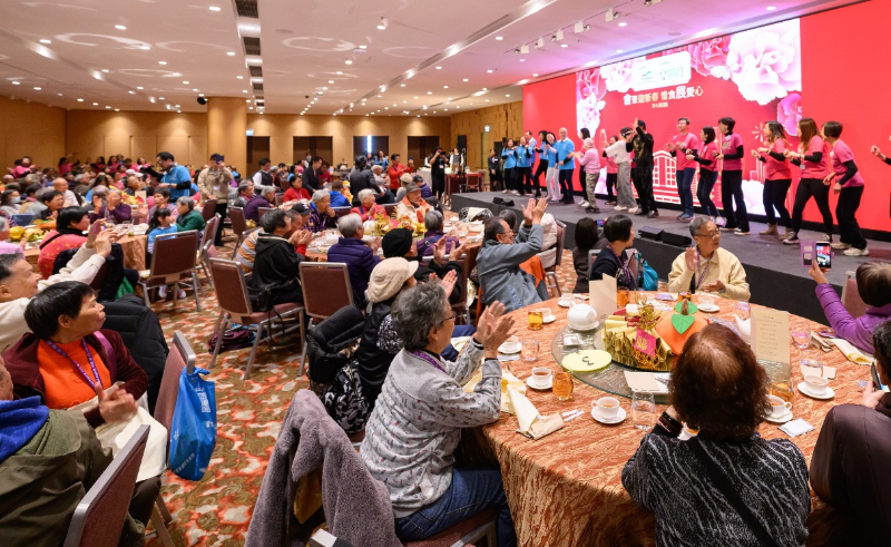 会展管理公司ESG策略3