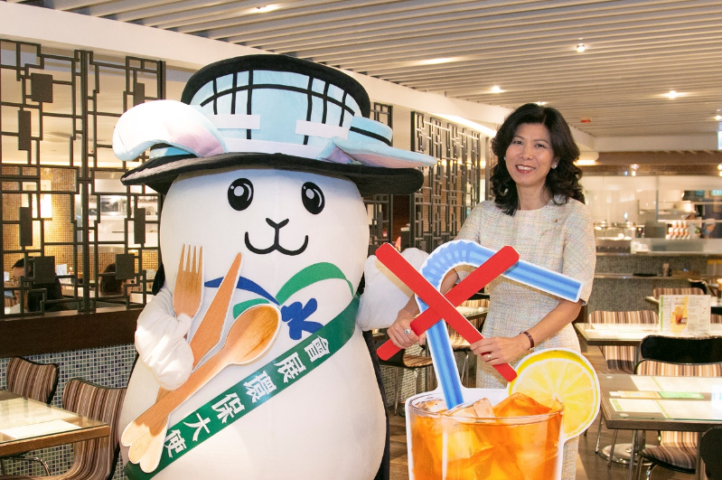 会展管理公司ESG策略1