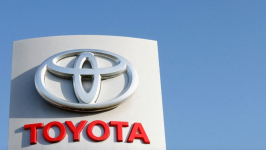 丰田联手石油巨头生产固体电池电解质