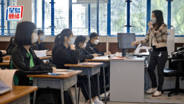 教师执业证书︱中学校长会建议：未获学校聘任者都可申请证书，证书有效期订为3年以上