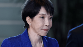 高市早苗将访美“送上大礼”