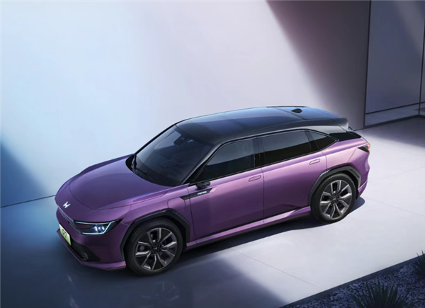 广汽预亏90亿 本田成最大“拖油瓶”