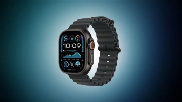 2025年中国线上智能手表排名：华为销量大涨46.8%！稳居第一