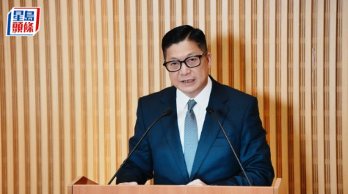 邓炳强去信《每日电讯报》