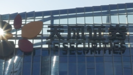 证监会严肃查处天风证券违法违规行为