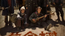 官方通报：借热播剧非法违法募捐！由杨紫、胡歌出演