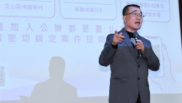 李四川胞弟被曝涉官司，前北市府副发言人轰侧翼急抹黑：心里越怕