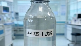 “人工肺”核心原料，实现重大技术突破