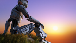 巴克莱：2035年AI机器人或成万亿美元赛道，中国占据主导地位