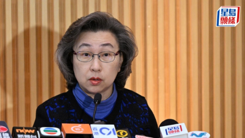 强化公务员评核机制初期在特定职系试行