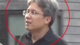 航天科研人员赵学军，到国外就被策反，央视披露详情