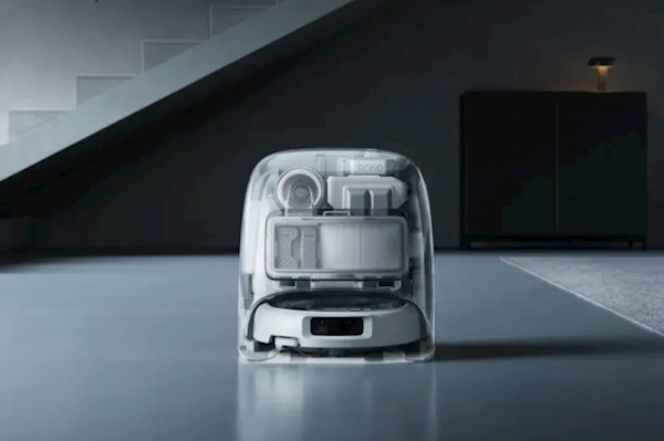 玩家用PS5手柄意外获得全球6700台扫地机器人控制权：实时视频流泄露