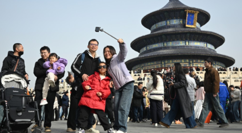 春节丁财两旺创新高