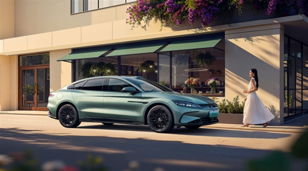 小米杀入前十！2025全球新能源销量TOP20 中国品牌占一半