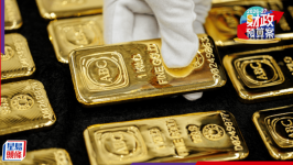 财政预算案2026︱陈茂波：建立国际黄金交易市场，研为相关机构提供税务优惠