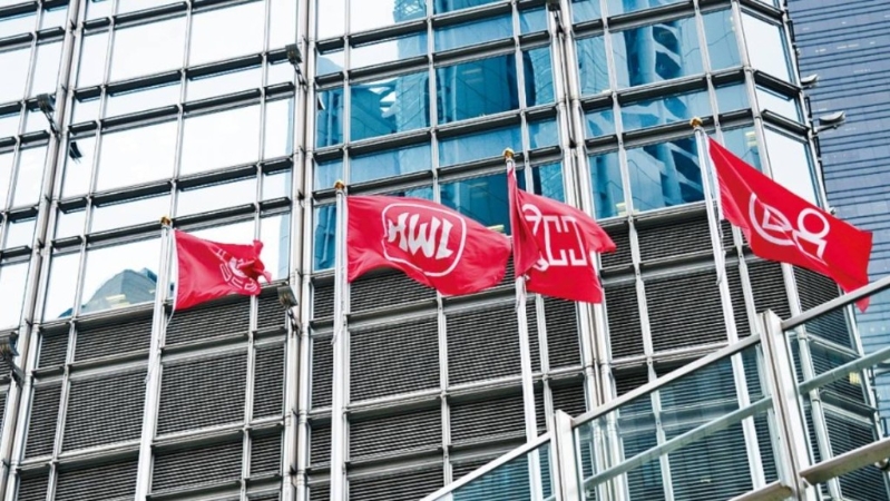 长建牵头财团售英国配电商