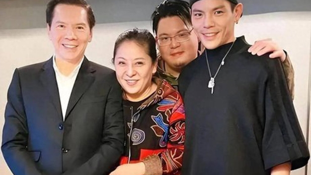 向华强“2千亿遗产”交给郭碧婷，向太拉黑小儿子内幕曝