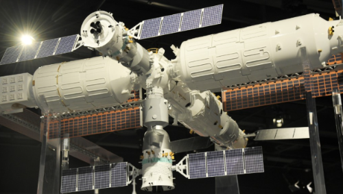 中国载人航天工程办公室 中国载人航天工程办公室