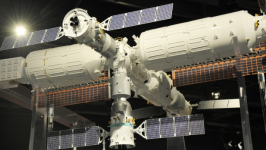 中国载人航天工程办公室：港澳航天员最快今年执行太空站飞行任务