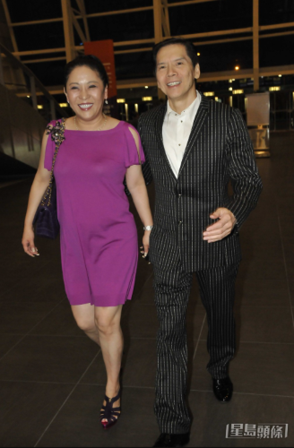 向华强证身家不留儿子