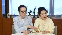 向华强证身家不留儿子，郭碧婷做遗产管理人，附加“禁移民美国”条件