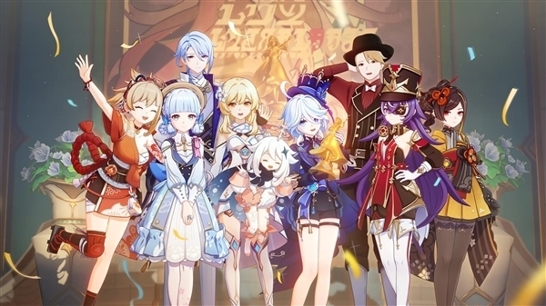 米哈游内部发文回应员工意外离世：会协助家属妥善处理！健康永远是第一位