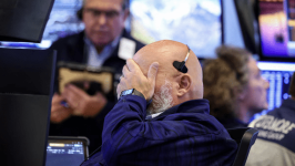 全球市场 | 美股三大指数本周收跌，英伟达续跌4.16%，现货白银涨超6.2%