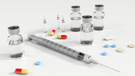 IPO研究｜预计2032年全球天然药物市场规模上升至50亿美元