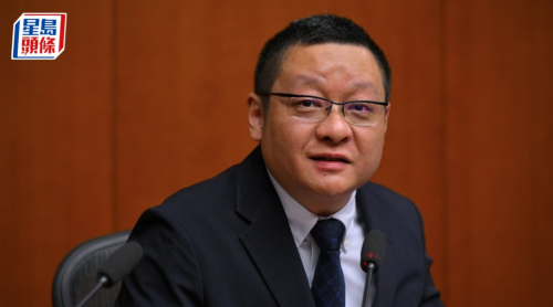 范骏华提6项建议