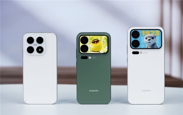 2025年全球手机出货量12.5亿部：苹果同比增长7% 再夺全球第一