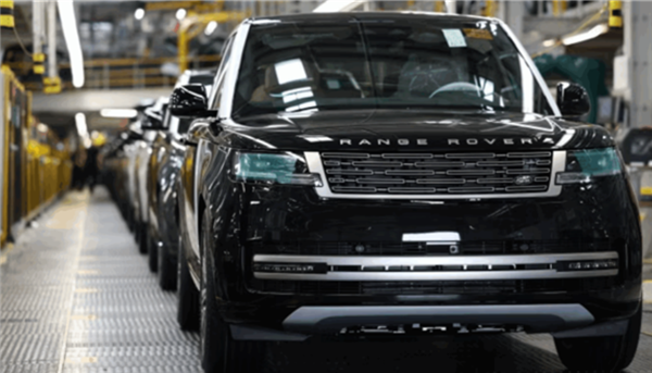 男人的梦中情车!捷豹路虎在华销量暴跌:经销商大量退网