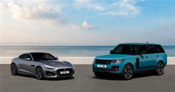 男人的梦中情车!捷豹路虎在华销量暴跌:经销商大量退网